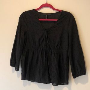BCBG black top